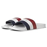 JACK & JONES Herren Jfwhugo Streifen Slider Flip Flops...