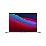 2020 Apple MacBook Pro mit Apple M1 Chip (13', 8 GB...