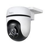 TP-Link Tapo C500 WLAN Überwachungskamera Außen,...