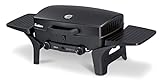 Enders® Gasgrill URBAN, Tischgrill, Grillen-, Kochen-...