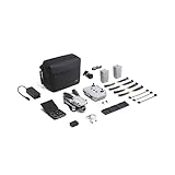 DJI Air 2S Fly More Combo Sorglos-Paket - Drohnen,...