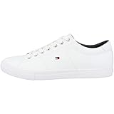 Tommy Hilfiger Herren Cupsole Sneaker Essential Leather...