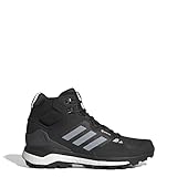 adidas performance Herren Trekking Shoes, Core Black...