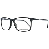 Porsche Design Herren-Brillen, Titan, P8323 D, Grün,...