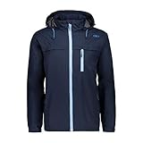 CMP Herren Wasserdichte Komfort Fit Jacke WP 10.000,...