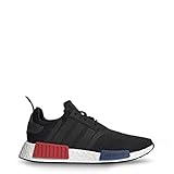 adidas Herren NMD_R1 Sneaker, Core Black/Core...