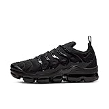 Nike Herren Air Vapormax Plus Turnschuh, Schwarz...