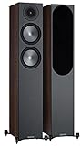 Monitor Audio Bronze 200 6G | Farbe: Weiß |...