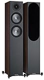 Monitor Audio Bronze 200 6G | Farbe: Weiß |...