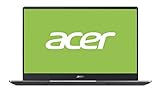 Acer Swift 3 (SF314-57-57S9) Ultrabook / Laptop 14 Zoll...