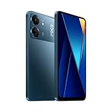 Xiaomi Poco C65 Smartphone 6,74 Zoll AMOLED DotDisplay,...