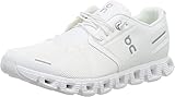 ON Damen Cloud Sneaker, Farbe: Weiß, 36 EU