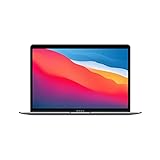 2020 Apple MacBook Air Laptop: Apple M1 Chip, 13'...