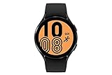 Samsung Galaxy Watch4, Runde Bluetooth Smartwatch, Wear...