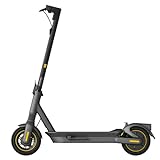 Segway-Ninebot MAX G2 D, E Scooter mit...