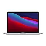 Apple MacBook Pro mit Apple M1 Chip (13 Zoll, 8 GB RAM,...