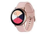 Samsung Galaxy SmartWatch Active 40mm R500, Rose Gold