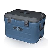 yourGEAR Coolah 30 L Kühlbox passiver Kühlbehälter...