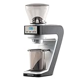 Baratza Sette 30 | Elektrische Kaffeemühle,...