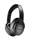 Bose QuietComfort 35 Wireless Headphones II –...