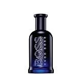 HUGO BOSS Bottled Night Wasser von toilette Spray,...