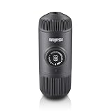 WACACO Nanopresso Tragbare Espressomaschine,...