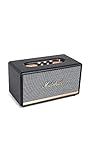 Marshall Stanmore II Bluetooth Lautsprecher, Kabelloser...