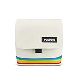 Polaroid Box Kameratasche - Weiß