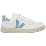 Veja Damen v-12 Sneaker White 38 EU