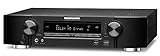 Marantz NR1510 5.2-Kanal AV-Receiver, HiFi Verstärker,...