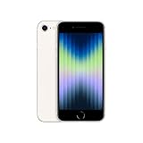 Apple 2022 iPhone SE (64 GB) - Polarstern (3....