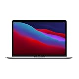 Apple MacBook Pro mit Apple M1 Chip (13 Zoll, 8 GB RAM,...