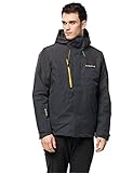 Jack Wolfskin Herren DNA ICEFALL JKT M...