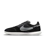 Nike Herren Streetgato Fußballschuh, Schwarz, 39 EU