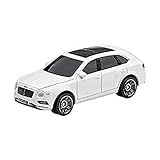 Matchbox '18 Bentley Bentayga 4/100 Serie 2023 White...