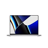 Apple 2021 MacBook Pro (14', M1 Pro Chip mit 8‑Core...