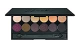 Sleek MakeUP iDivine Eye Shadow Palette Au Naturel 9g