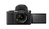 Sony ZV-E1 | Content Creation Vollformatkamera mit...