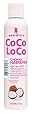 Lee Stafford CoCo LoCo CoConut Haarspray 250ml