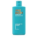 Piz Buin After Sun, kühlende Bodylotion mit Aloe Vera,...