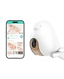 Cubo Ai Plus Smart Babyphone und 3-Ständer-Set | WLAN...