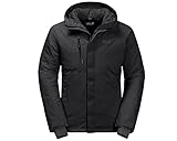 Jack Wolfskin Herren Troposphere jakke M Wasserdichte...