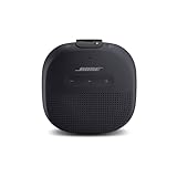 Bose SoundLink Micro Bluetooth speaker: kleiner...