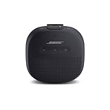 Bose SoundLink Micro Bluetooth speaker: kleiner...