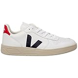 Veja Herren v-10 Sneaker extra White - Nautico - Pekin...