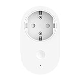 Xiaomi Mi Smart Plug WiFi Steckdose (Kontrolle des...