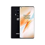 OnePlus 8 Pro (5G) Smartphone ohne Vertrag, 8 GB RAM +...