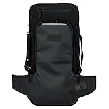 Porsche Design Urban Eco Cycling Backpack Black