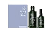 Paul Mitchell Tea Tree Holiday Calming Gift Set