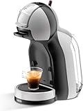 NESCAFÉ DOLCE GUSTO MINI ME by KRUPS arctic-grey/...